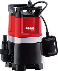 AL-KO Schmutzwassertauchpumpen Drain 12000 Comfort 