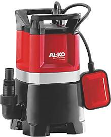 AL-KO Tauchpumpe Drain 10000 Classic, 650 W