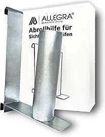 ALLEGRA Abroller für Sichtschutzstreifen