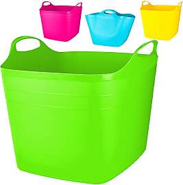 alles-meine.de GmbH 2 Stück Flexi & flexibel