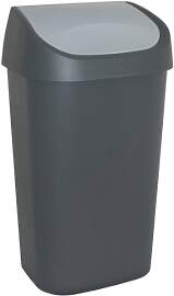 Allibert 214972 Mistral Abfalleimer mit
