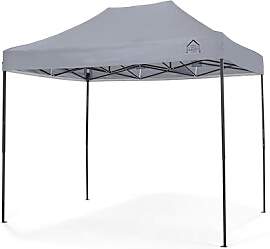 All Seasons Gazebos 3x2m vollständig