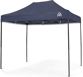 All Seasons Gazebos 3x2m vollständig