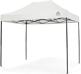 All Seasons Gazebos 3x2m vollständig