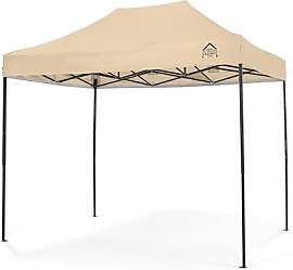 All Seasons Gazebos 3x2m vollständig