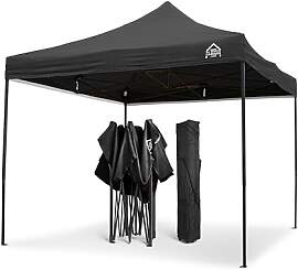 All Seasons Gazebos | 3x3m Pop Up Faltpavillon mit 