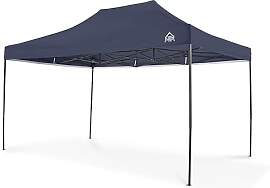All Seasons Gazebos 3x4.5m vollständig