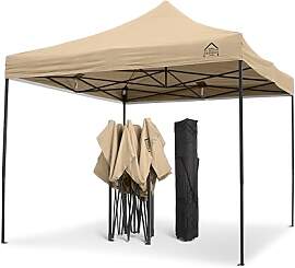 All Seasons Gazebos Strapazierfähiger