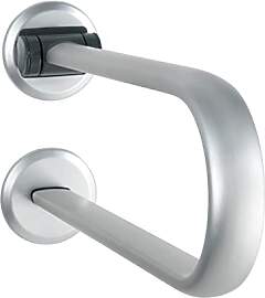 Allstar Badstützgriff klappbar Secura Premium,