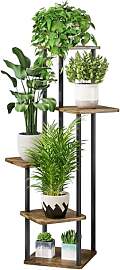 Allyson® Blumenständer mit 5 Ebenen –