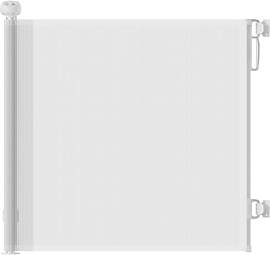 Allyson® Treppenschutzgitter Ausziehbar,