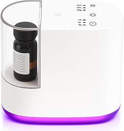 ALMA® Diffusor & Luftbefeuchter für