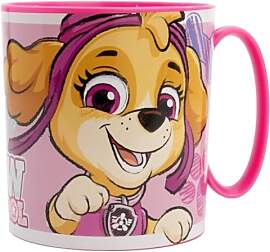 ALMACENESADAN, 5074 Becher mikrowellengeeignet,