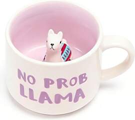 Alpaka Tasse 3D Tier Kaffeebecher Mit Niedlichen