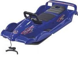 AlpenGaudi Sportrodel Alpen Double Race (900 blau)