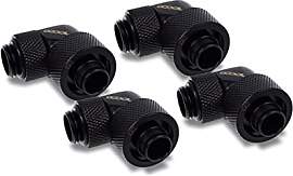 Alphacool 17613 Eiszapfen 16/10mm Anschraubtülle