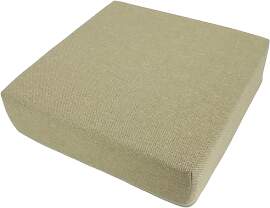 Alphadeco Premium Line Sentoa - Sitzkissen -
