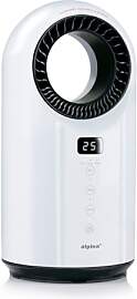 alpina Elektrischer Heizlüfter und Ventilator