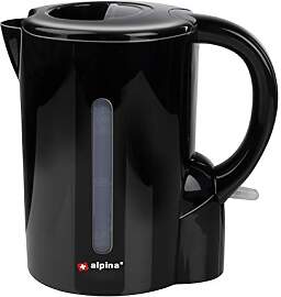 alpina Wasserkocher - 1,7 Liter - 2200 Watt -
