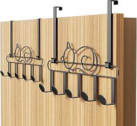 Alsonerbay Türhaken Haken Türgarderobe zum