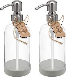 ALTGLAS Seifenspender 'Sarajevo' -