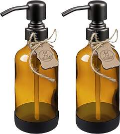 ALTGLAS Seifenspender 'Sarajevo' -