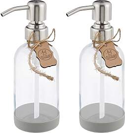 ALTGLAS Seifenspender 'Sarajevo' -