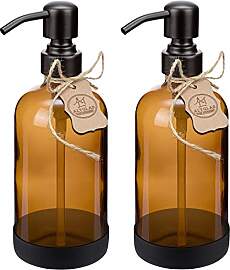 ALTGLAS Seifenspender 'Sarajevo' -