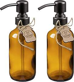 ALTGLAS Seifenspender 'Sarajevo' -