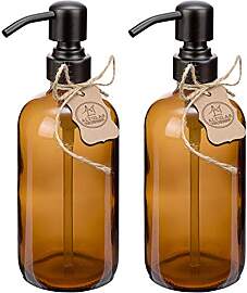 ALTGLAS Seifenspender 'Sarajevo' -