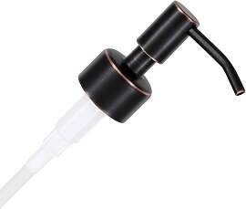 ALTGLAS Seifenspender Pumpkopf Budapest -