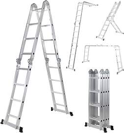 𝐂𝐑𝐀𝐅𝐓𝐅𝐔𝐋𝐋 Aluminium