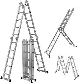 𝐂𝐑𝐀𝐅𝐓𝐅𝐔𝐋𝐋 Aluminium
