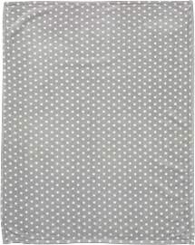 Alvi Babydecke Microfaser mit UV-Schutz 50+ 75x100 