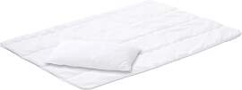 Alvi Steppbett-Set Thermovlies 40x60cm / 100x135cm