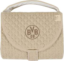 Alvi Wickelunterlage BVB für unterwegs