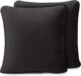 Amago - Kissenbezug 2er Set, Cashmere-Feeling, 50