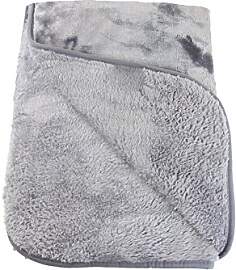 Amago - Kuscheldecke, Cashmere-Feeling, 130 x 170