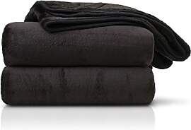 Amago - Kuscheldecke, Cashmere-Feeling, 130 x 170