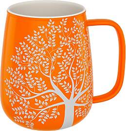 amapodo Jumbotasse - Große Tasse 600ml - XXL