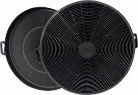 Amazinpure 2X Kohlekohlefilter 210 x 32 mm