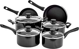 Amazon Basics 6-teiliges