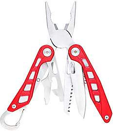 Amazon Basics 8-in-1-Multitool-Sicherheitsschloss