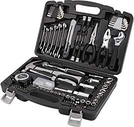 Amazon Basics Allgemeines Handwerkzeug-Set für