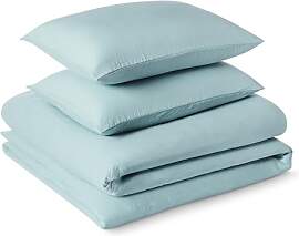 Amazon Basics Bettwäsche 240x220 3teilig