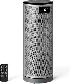 Amazon Basics Elektrische Heizung, tragbarer