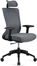 Amazon Basics Ergonomischer Chefsessel, hohe