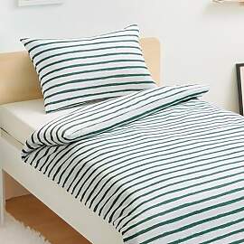 Amazon Basics Kinderbettwäsche 100x135 2teilig
