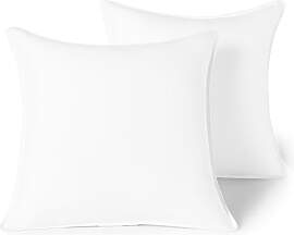 Amazon Basics Kissenfüllung, Hypoallergene