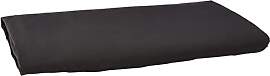 Amazon Basics Mikrofaser-Bettlaken, 275 x 275 cm,